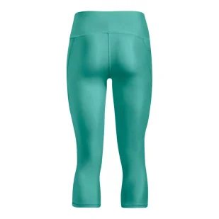 Legginsy damskie Under Armour HG Armour Hi Capri NS - Legginsy - miniaturka - grafika 6