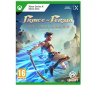 Gry Xbox One - Prince of Persia The Lost Crown GRA XBOX ONE - miniaturka - grafika 1