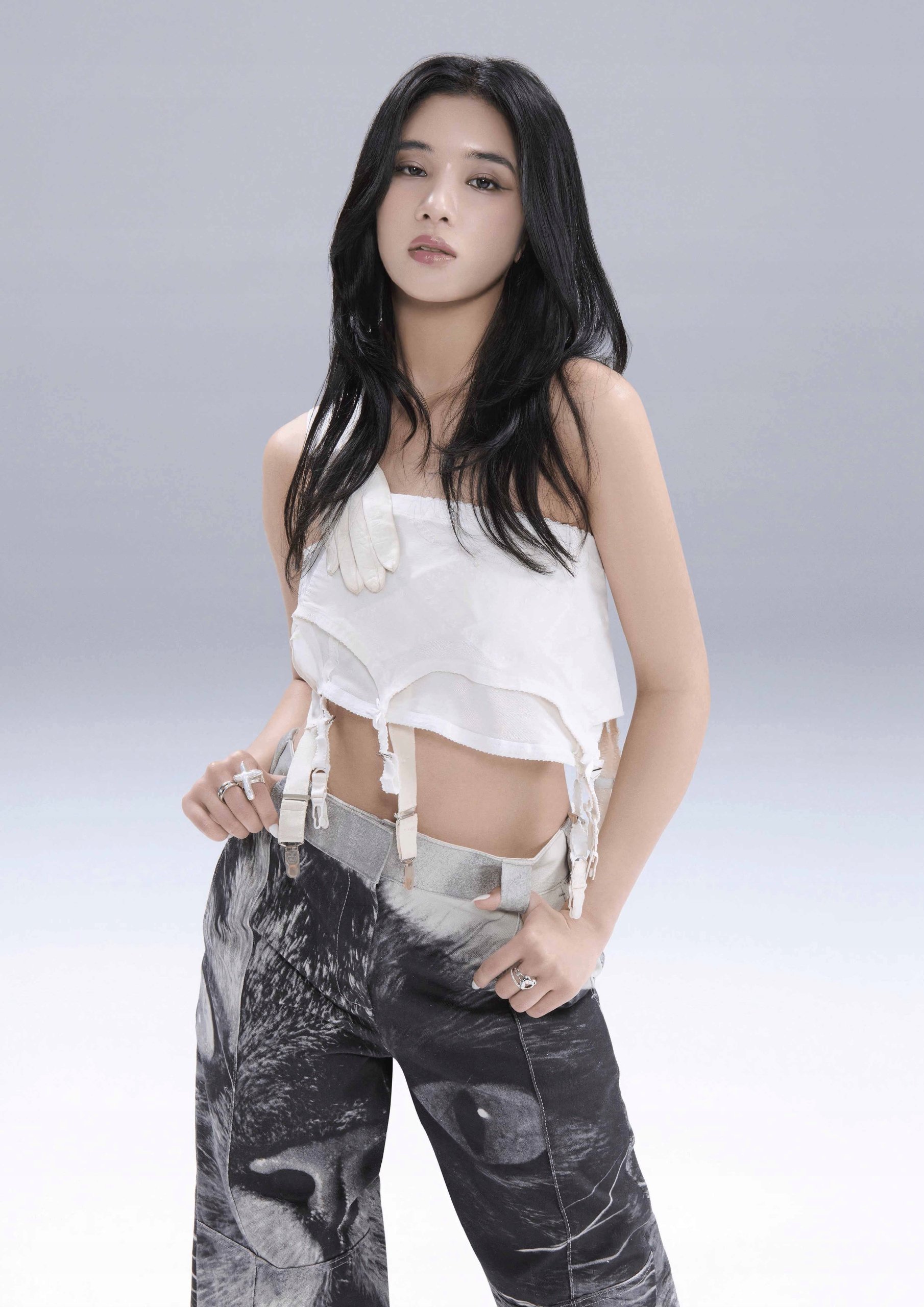 Plakat A2 Katseye K-Pop Kpop Muzyka Korea Sophia Laforteza
