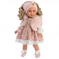 Lalki dla dziewczynek - Llorens Lucia 54032 - miniaturka - grafika 1