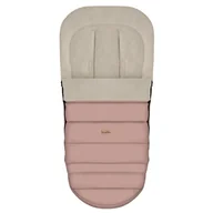 Śpiworki dla dzieci - Regulowany śpiwór iGrow Aspen 0-36m baby pink - miniaturka - grafika 1