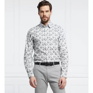 Joop! Jeans Koszula Hanjo | Regular Fit - Koszule męskie - miniaturka - grafika 1