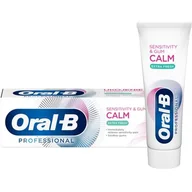 Pasty do zębów - Oral-B Pasta do zębów PRO Sensivity &amp; Gum Calm Extra Fresh 75ml - miniaturka - grafika 1