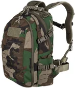 Plecaki - PLECAK HELIKON-TEX DUST MKII Cordura (BP-DUST-CD5-WDL) - miniaturka - grafika 1