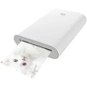 Drukarki - Xiaomi Mi Portable Photo Printer (XMKDDYJ01HT) - miniaturka - grafika 1