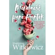 Powieści - Filia Moralność Pani Piontek - miniaturka - grafika 1