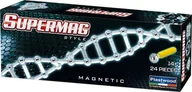 Klocki - PlastWood Supermag, klocki magnetyczne Magnetic - miniaturka - grafika 1