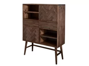 Livinhill Ashton L04B Komoda AST L04B - Komody - miniaturka - grafika 1