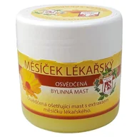 Żele i maści lecznicze - PUTORIUS Putorius Maść Nagietek Lekarski 150 ml - miniaturka - grafika 1