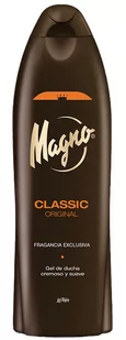 Żel pod prysznic La Toja Magno Classic 550 ml (8410436433549) - Kosmetyki do kąpieli - miniaturka - grafika 1