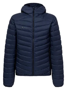 ROCK EXPERIENCE Kurtka hybrydowa "Fortune 2.0" w kolorze granatowym - Kurtki i kamizelki sportowe męskie - miniaturka - grafika 1