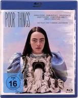 Filmy obyczajowe Blu-ray - Biedne istoty - miniaturka - grafika 1