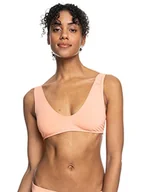 Koszulki i topy damskie - Quiksilver Beach Classics damski top bikini (zestaw 1) - miniaturka - grafika 1