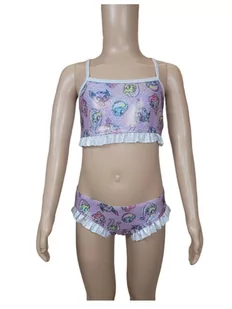 My Litle Ponny Strój Kąpielowy Jednoczęściowy Kucyk Ponny 110 / 104 - Stroje kąpielowe dla dziewczynek - miniaturka - grafika 1