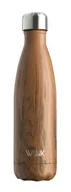 Butelki termiczne - Butelka Termiczna BRIGHT WALNUT - miniaturka - grafika 1