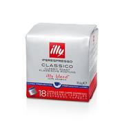 Illy Espresso iperEspresso niebieskie