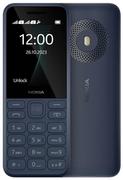 Telefony komórkowe - Nokia 130 TA-1576 Dual Sim Granatowy - miniaturka - grafika 1