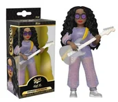 Figurki kolekcjonerskie - Funko Gold, figurka kolekcjonerska, H.E.R, 5" - miniaturka - grafika 1