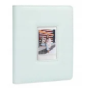Albumy fotograficzne - Album LOVEINSTANT SB8596 Zielony (72 stron) - miniaturka - grafika 1