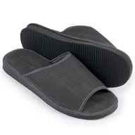 Kapcie męskie - 46 - miniaturka - grafika 1