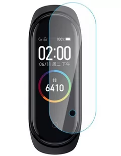 Best Accessories Best Accessories FOLIA OCHRONNA NA WYŚWIETLACZ DO XIAOMI MI BAND 4 227 - Akcesoria do smartwatchy - miniaturka - grafika 1