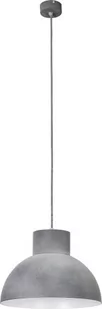 Nowodvorski Lampa wisząca 1pł. - Works 6510 - Lampy sufitowe - miniaturka - grafika 1