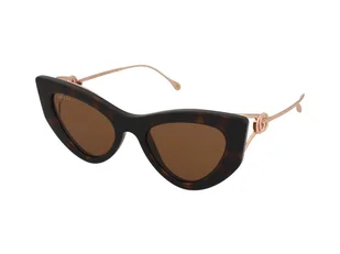 Okulary przeciwsłoneczne Gucci GG1565S 002 - Okulary przeciwsłoneczne - miniaturka - grafika 1