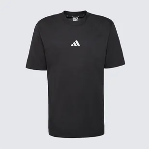ADIDAS T SHIRT M SL SJ T - Koszulki męskie - miniaturka - grafika 1