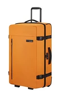 Torby podróżne - Samsonite Roader - torba podróżna L z kółkami, 79 cm, 112 l, żółta (Radiant Yellow), żółty (Radiant Yellow), torby podróżne - miniaturka - grafika 1
