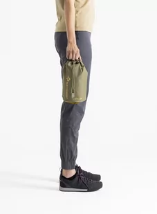 Worek wodoodporny Lightweight Dry Sack 3 l Sea to Summit - burnt olive - Akcesoria turystyczne - miniaturka - grafika 3