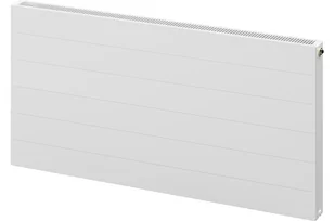 Mexen Line CVL21 grzejnik płytowy 600 x 1600 mm, podłączenie dolne, 1935 W, biały - W621L-060-160-00 - Grzejniki pokojowe - miniaturka - grafika 1