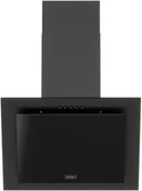 Okapy kuchenne - Okap kominowy Kernau KCH 0560 B - miniaturka - grafika 1