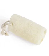 Rękawice i gąbki do kąpieli - Naturalna Gąbka Luffa Peelingująca ze sznurkiem - miniaturka - grafika 1