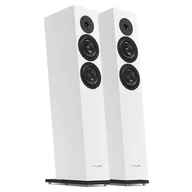 Głośniki i kolumny - Pylon Audio Diamond 25 MKII biały mat - miniaturka - grafika 1