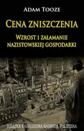 Historia Polski - Napoleon V Cena zniszczenia - Adam Tooze - miniaturka - grafika 1