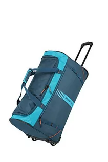 Torby podróżne - Travelite Collection Torba Podróżna, 71cm, Morski - grafika 1