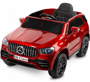 Toyz, Pojazd Akumulatorowy Mercedes W166 Wine - Pojazdy elektryczne dla dzieci - miniaturka - grafika 1