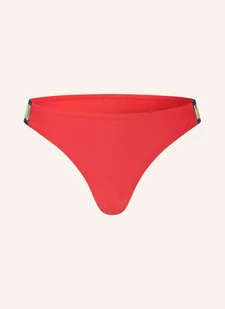 Moschino Dół Od Bikini Basic pink - Stroje kąpielowe - miniaturka - grafika 1