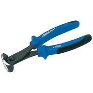 Kombinerki i obcęgi - DRAPER szczypceI CZOOWE DO DRUTU HEAVY DUTY 200MM 69265 - miniaturka - grafika 1