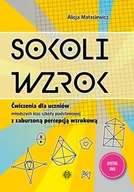 Pedagogika i dydaktyka - Sokoli wzrok - miniaturka - grafika 1