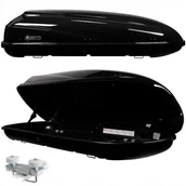 Boxy dachowe - Modula Travel 460L - miniaturka - grafika 1