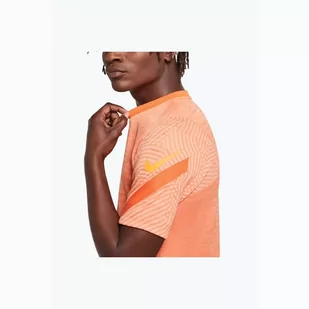 KOSZULKA męska NIKE DRI-FIT STRIKE - Koszulki sportowe męskie - miniaturka - grafika 3