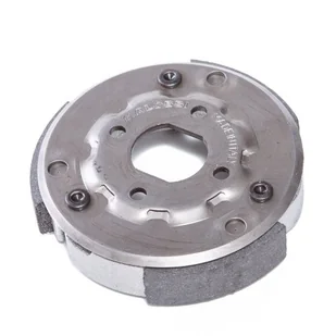 Sprzęgło MALOSSI Fly Clutch 107 mm - YAMAHA NEO'S 50 ie 4T LC euro 2 (A316E) - Części motocyklowe - miniaturka - grafika 1