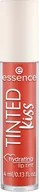 Szminki - essence Tinted Kiss Hydrating Lip Tint 04 - tint do ust 04 Chili & Chill - miniaturka - grafika 1
