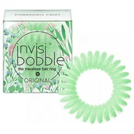 Ozdoby do włosów - Invisibobble Original gumki do włosów Forbidden Fruit 3szt - miniaturka - grafika 1