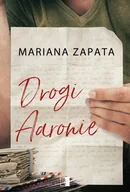 Romanse - Drogi Aaronie - miniaturka - grafika 1