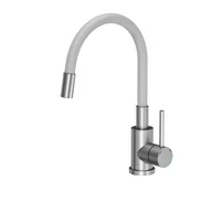 Baterie kuchenne - STEINER MAGGIE 3323503WH - miniaturka - grafika 1