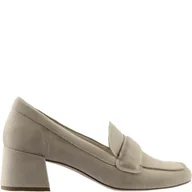 Czółenka - Högl Cassia damskie czółenka, kamień, 42 EU, Stone, 42 EU - miniaturka - grafika 1