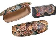 Etui na okulary - William Morris (CARMANI)/CARMANI