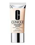 Podkłady do twarzy - Clinique Even Better Refresh Podkład do twarzy, 0.75 Custard Custard Clinique 30 ml - miniaturka - grafika 1
